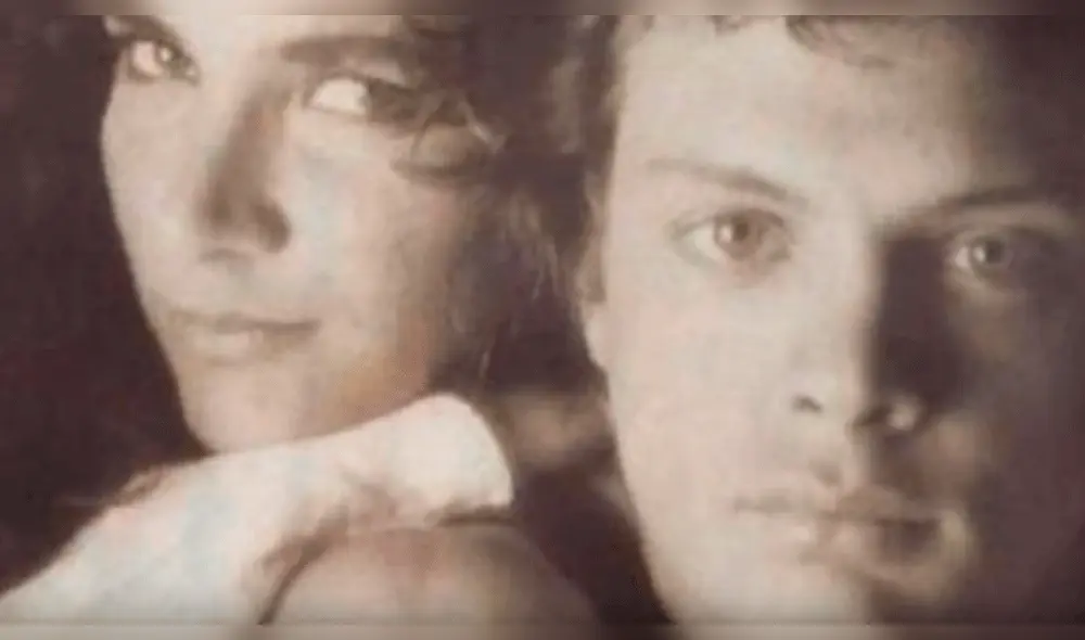 Mariana Yazbek y Luis Miguel: conoce más del primer amor del cantante [VIDEO]