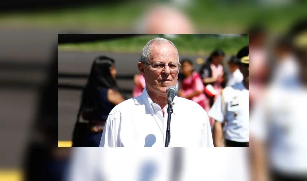 Odebrecht: interrogarán a Pedro Pablo Kuczynski por caso Interoceánica Sur