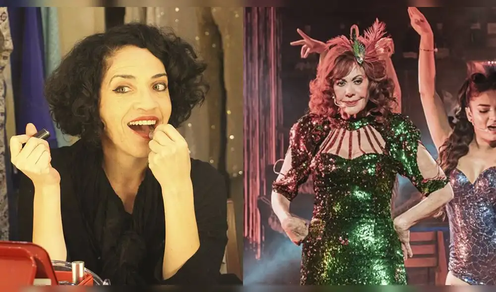 Pantaleón y las visitadoras