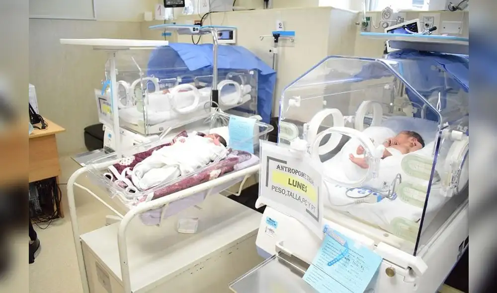 Créditos: Difusión.