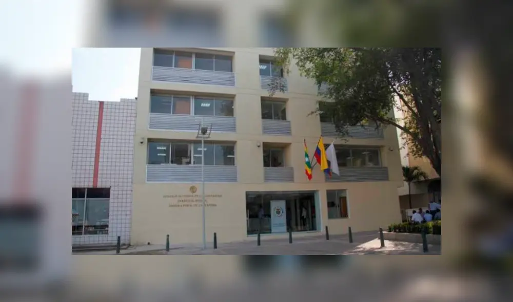 El juez dijo que no podía casar una pareja del mismo sexo porque contradecía su “moral cristiana” y sus “principios esenciales”. Foto: Colprensa