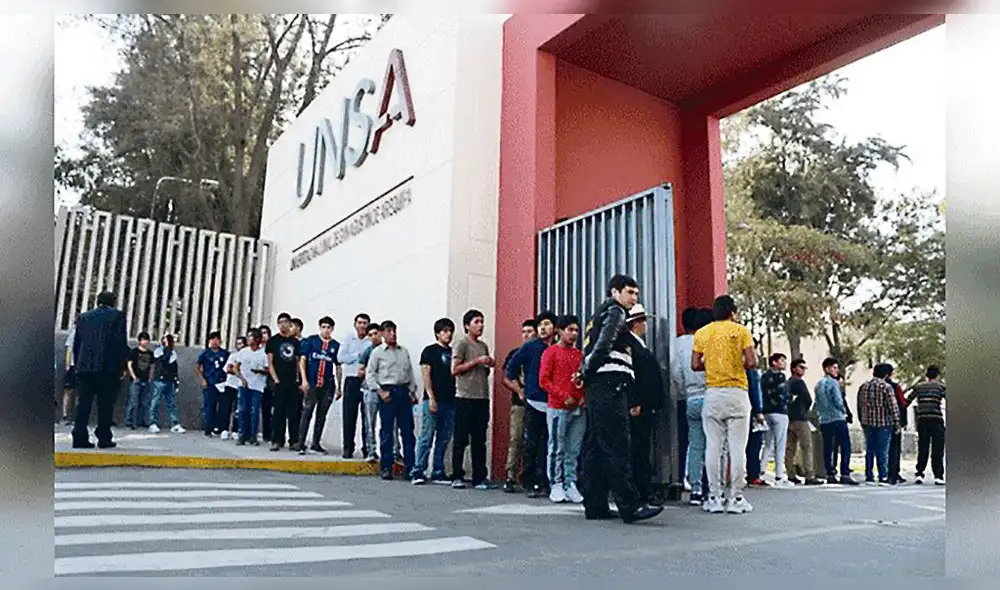antes. Retorno a clases ya no será con estudiantes. Año académico arrancará virtualmente. antes. Retorno a clases ya no será con estudiantes. Año académico arrancará virtualmente.