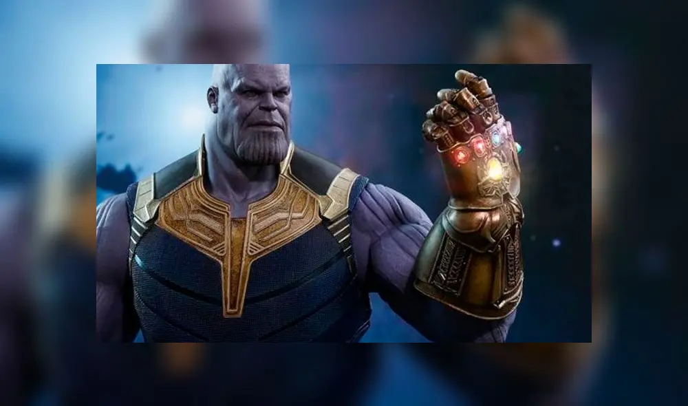 Las armas más poderosas del UCM. Créditos: Marvel