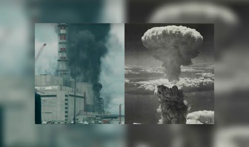 El tipo de reacción es una de las razones tras esta incógnita. (Foto: composición El Periódico / El Español)