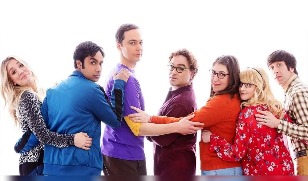 Un elenco que se mantiene en la memoria de sus fans