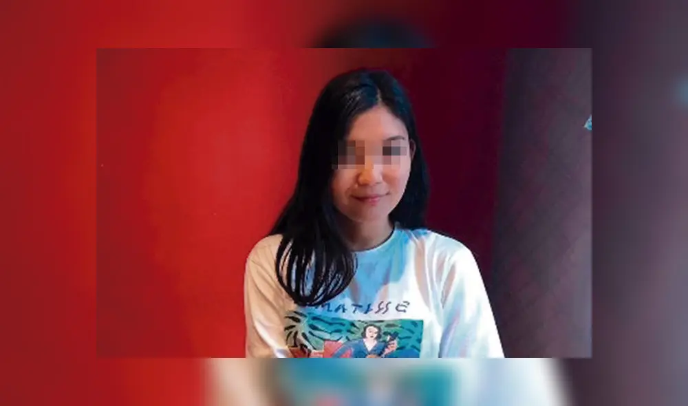 La víctima era estudiante de medicina. La víctima era estudiante de medicina.