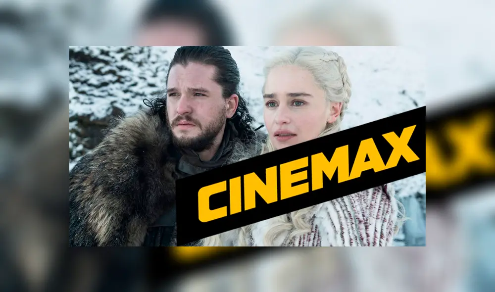 Game of Thrones 8x01: Te contamos dónde ver la repetición del capítulo Game of Thrones 8x01: Te contamos dónde ver la repetición del capítulo