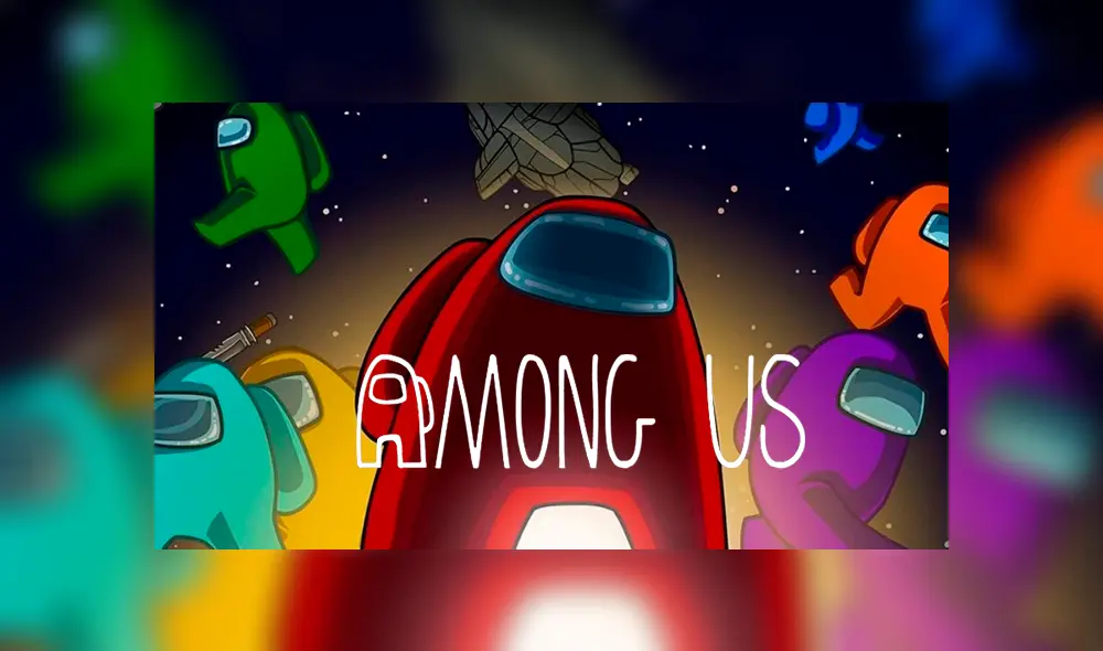 Creadores de Among Us agregarán nuevos roles y mecánicas para que gamers no se aburran. Foto: InnerSloth.