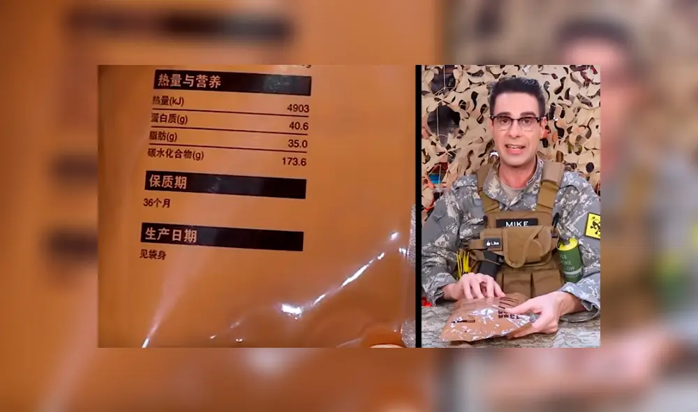 Desliza para ver los detalles del video viral de YouTube. Foto: Captura.