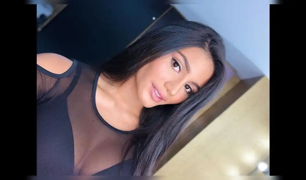 Ex esposa de Marc Anthony atacó a Miss Venezuela 2018 con terrible comentario [VIDEO]