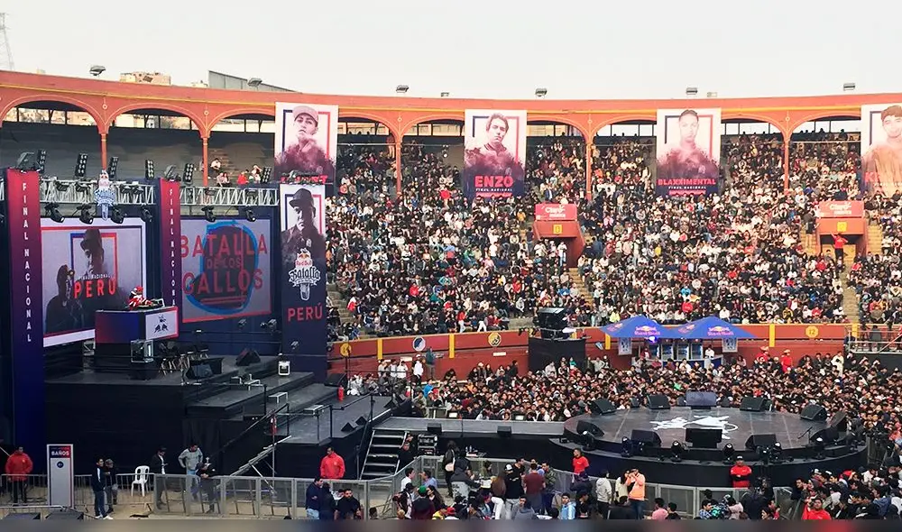 Batalla de los Gallos: Jaze es el campeón y representará a Perú en Argentina