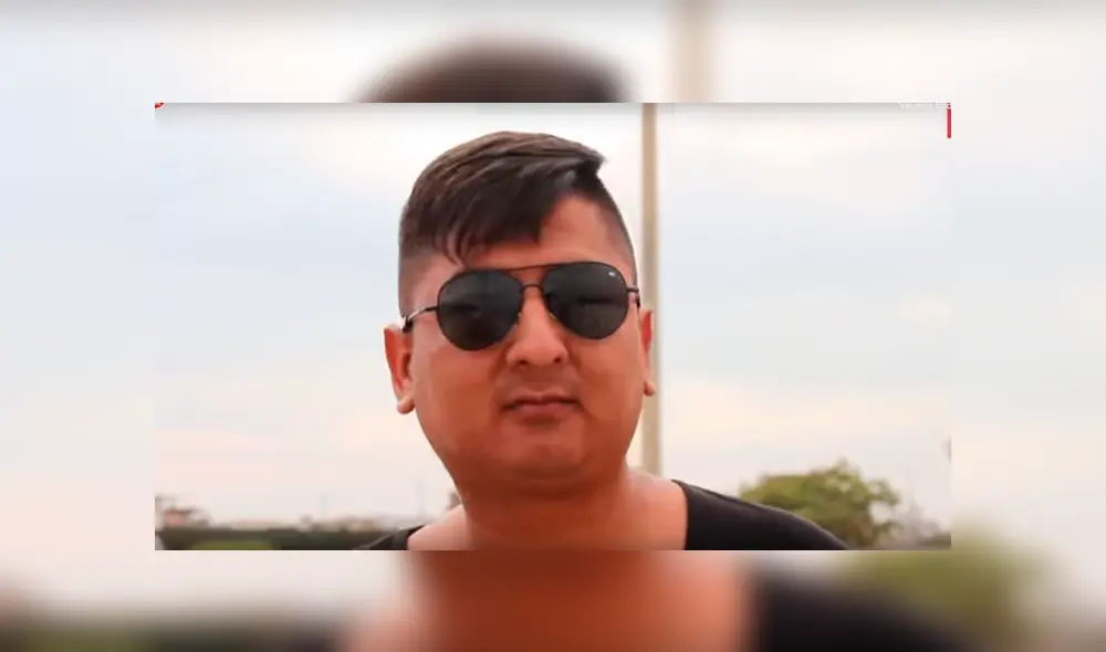 YouTube viral: peruano Tapir 590 busca regresar a la fama y es troleado de la peor forma [VIDEO]