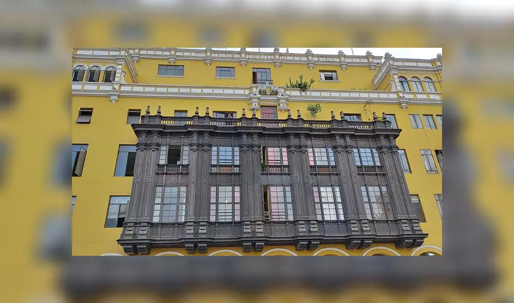 Probamos la cámra del LG G8SThinQ de día.