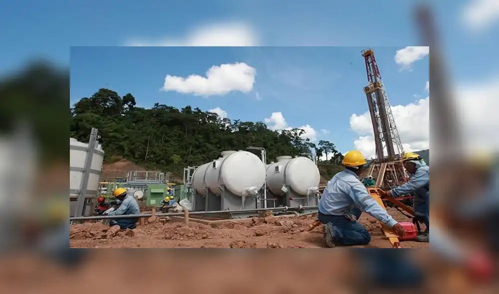 Proyecto de ley de hidrocarburos tiene nombre propio, advierten