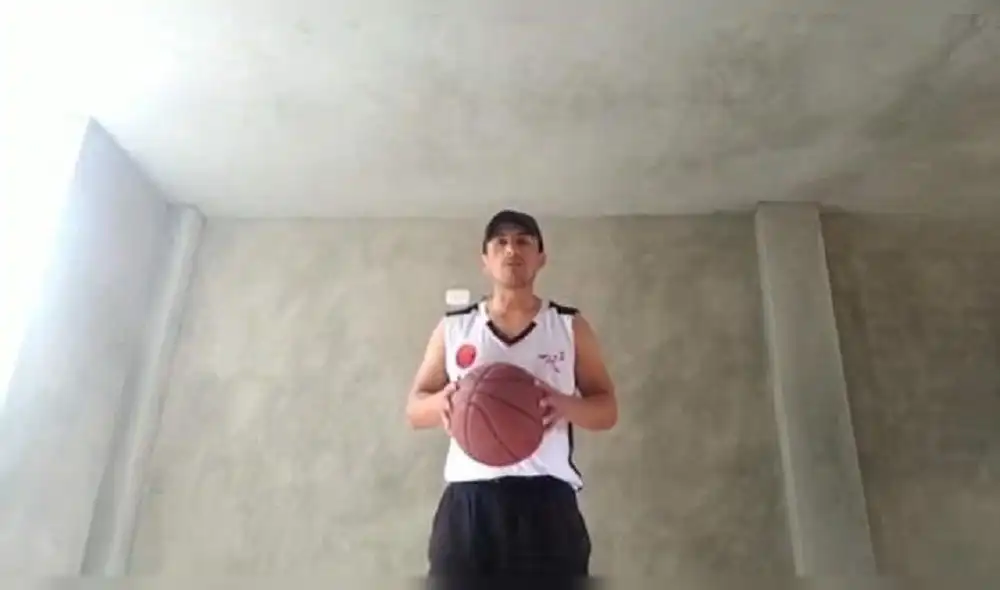 Entrenadores tendrán a cargo las clases virtuales. Foto: Palco Vip