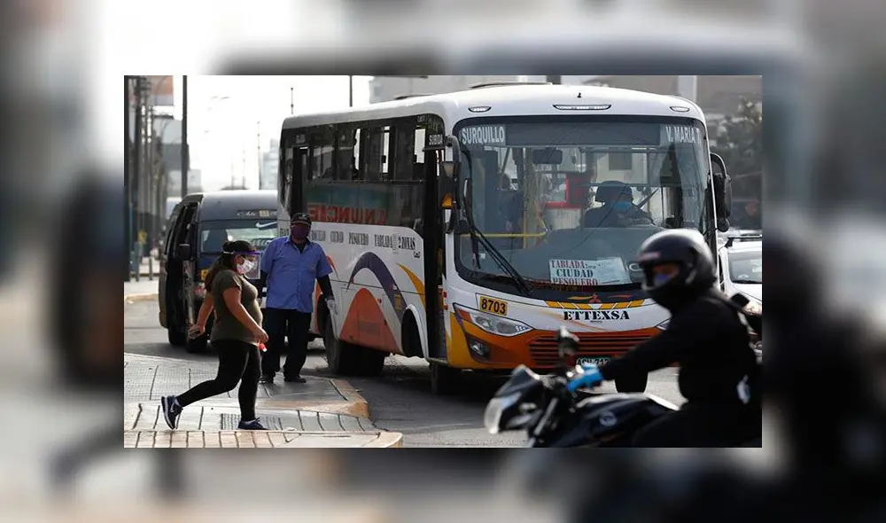 El experto se refirió a la "fortaleza relativa" del Perú en materia crediticia y tras la pandemia quedó expuesto su falta de gasto social. Foto: EFE El experto se refirió a la "fortaleza relativa" del Perú en materia crediticia y tras la pandemia quedó expuesto su falta de gasto social. Foto: EFE