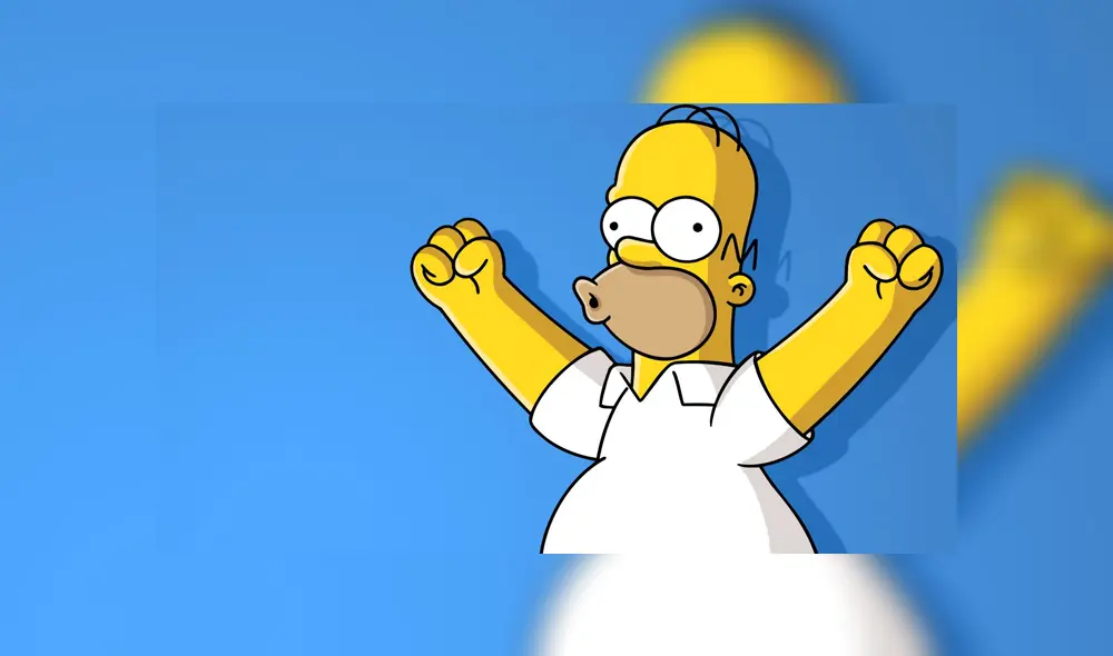 Humberto Veléz ha prestado su voz a Homero Simpson durante todas sus temporadas. Humberto Veléz ha prestado su voz a Homero Simpson durante todas sus temporadas.