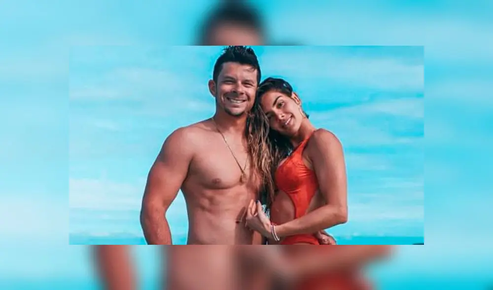 Mario Hart a Korina Rivadeneira: "Me divorcio si no tengo hijos este año"