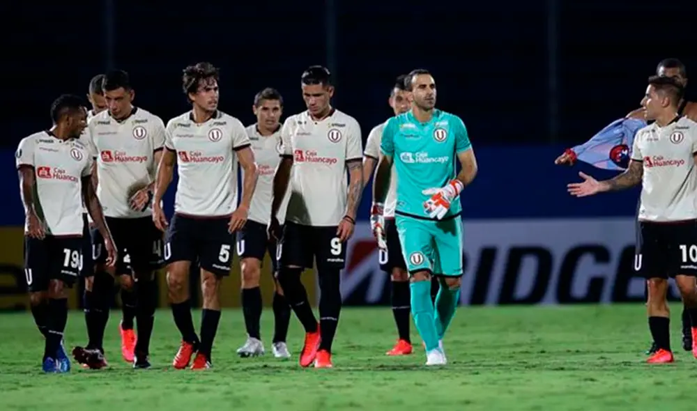 Universitario se vería perjudicado por las medidas tomadas por su nueva administración. Foto: Universitario de Deportes.