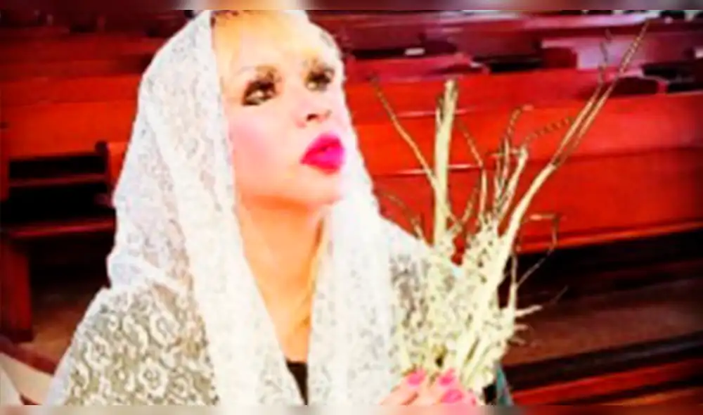 Susy Díaz aparece en tráiler de 'X-Men-Dark: Phoenix' con su recodada frase [VIDEO]