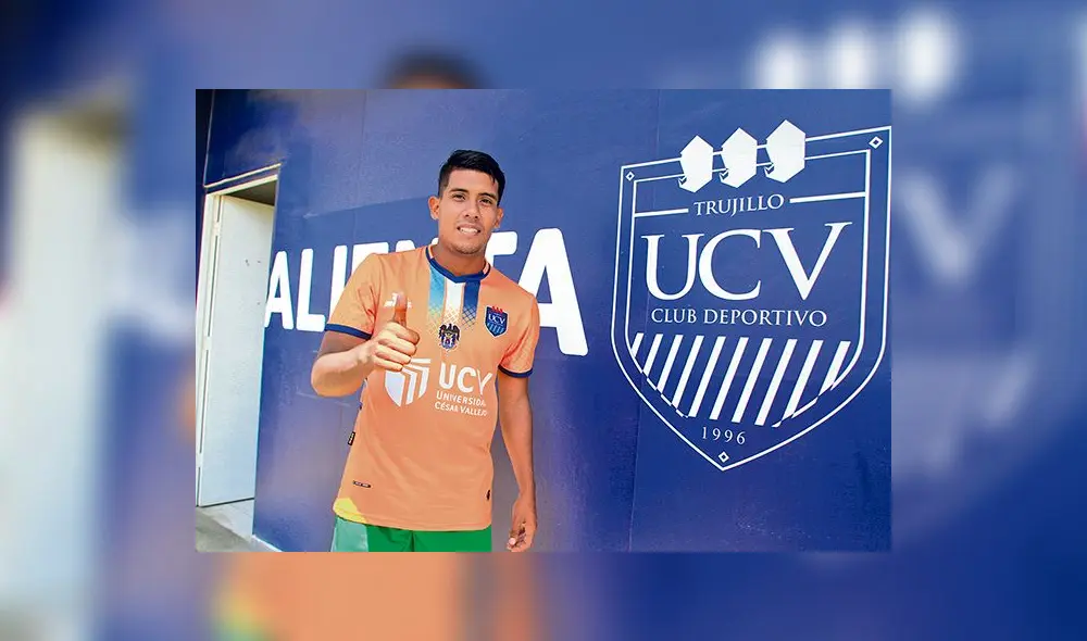 Raziel García, el flamante convocado por Ricardo Gareca, proyectó este día hace tres años