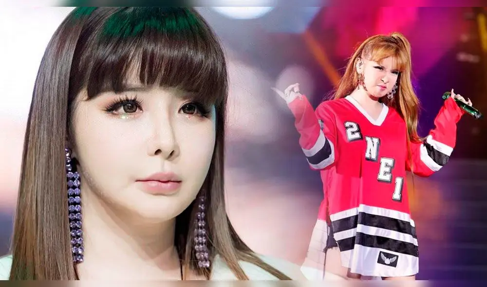 Aunque Bom pasó por una de las transformaciones físicas más notorias de la industria, su pasión por la música permanece inmutable. Aunque Bom pasó por una de las transformaciones físicas más notorias de la industria, su pasión por la música permanece inmutable.