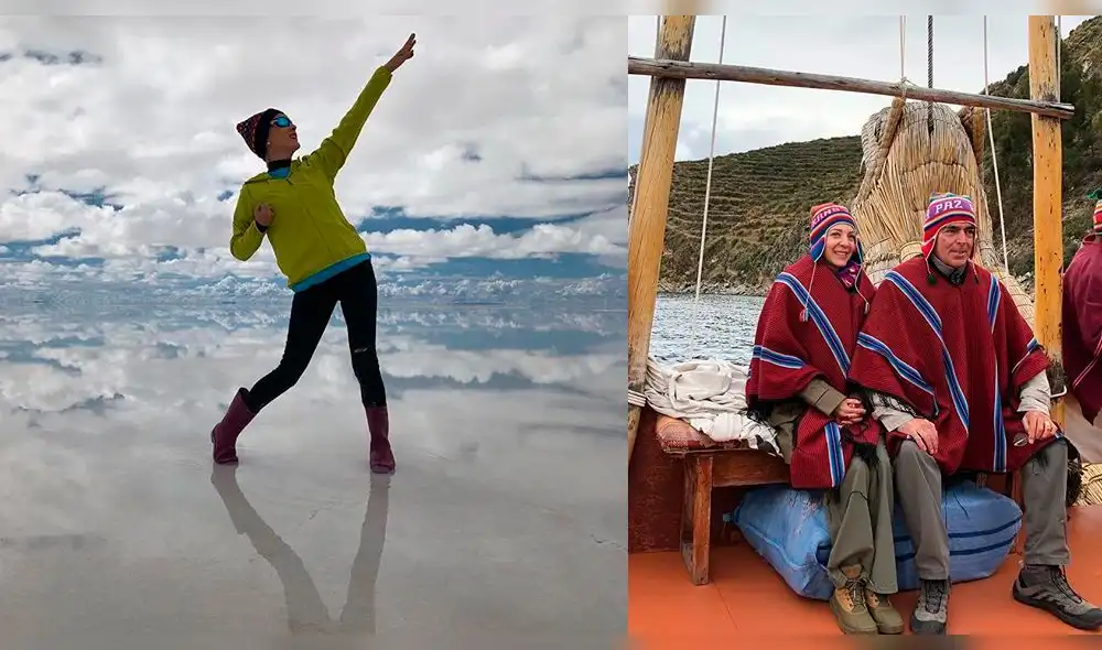 Esposo de Edith González expresó su pesar con reciente publicación