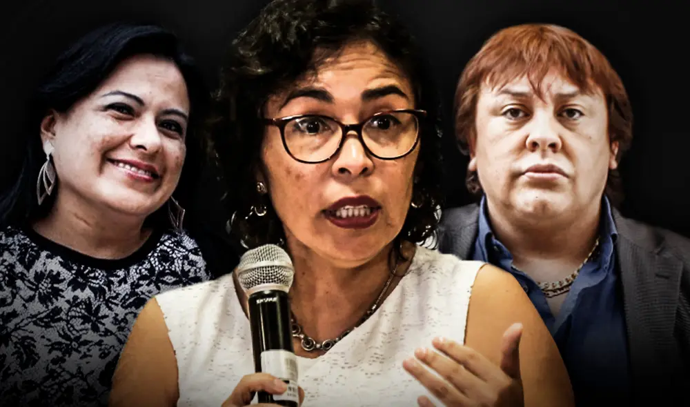 Mirian Morales: Fabrizio Oviedo Mirian Morales: Fabrizio Oviedo