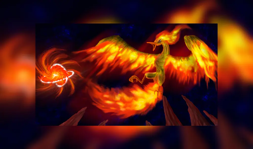 Los mejores pokémon para derrotar a Moltres oscuro en Pokémon GO