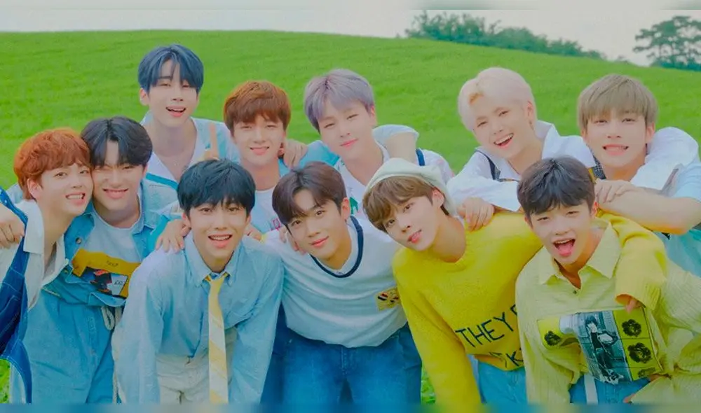 X1 confirma separación tras escándalo de Produce X 101