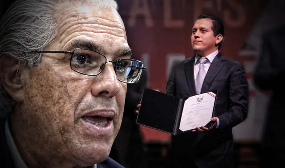 José Luna Morales José Luna Morales