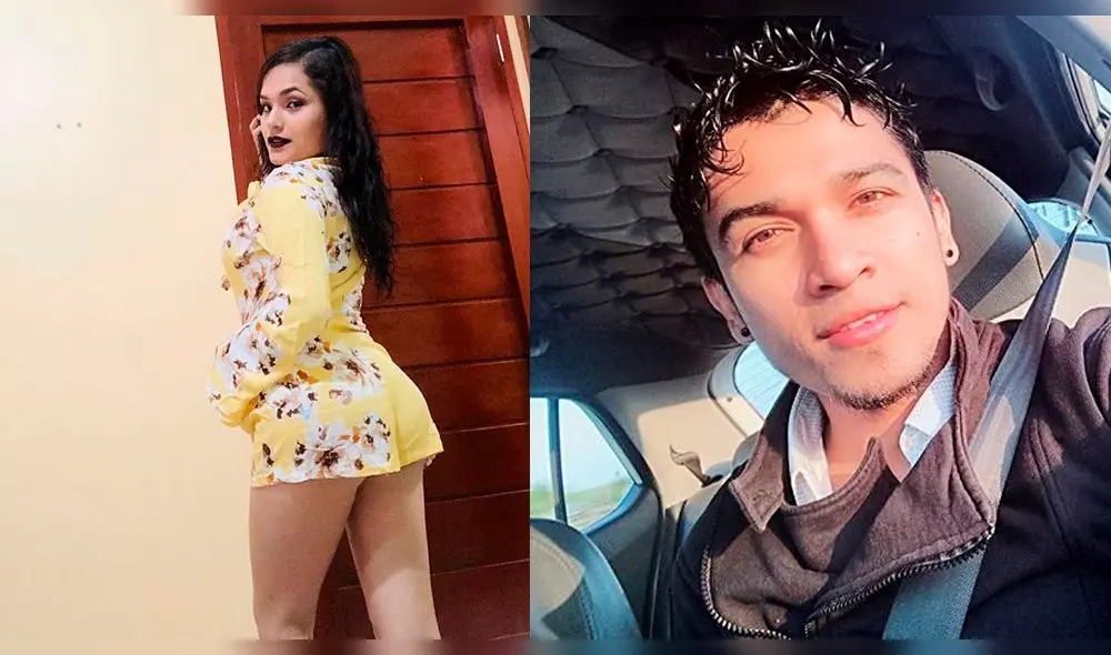 Lesly Águila anunció el fin de su historia de amor con Franck Mendoza [FOTOS]