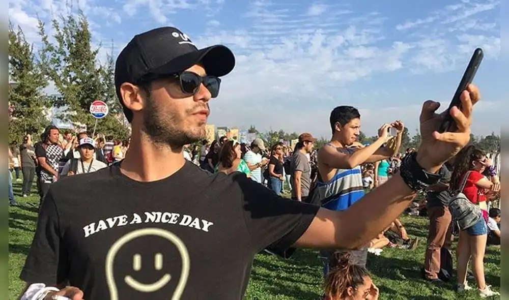 Gino Pesaressi: ¿Quién es el hombre que le robó el corazón a Mariana Vértiz?