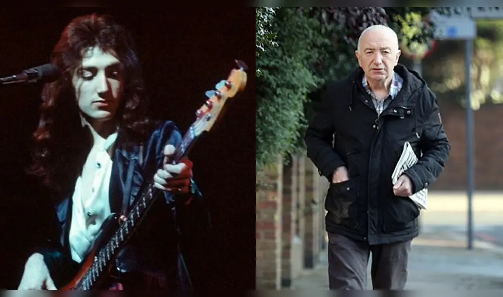 Bohemian Rhapsody: ¿Qué es de la vida de John Deacon, el legendario bajista de la banda Queen? Bohemian Rhapsody: ¿Qué es de la vida de John Deacon, el legendario bajista de la banda Queen?