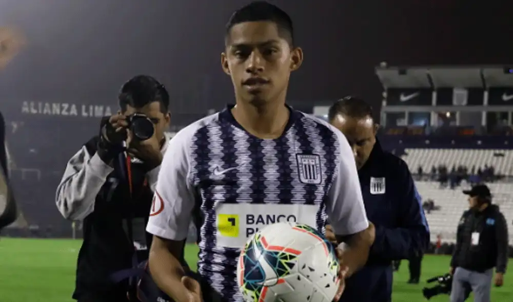 Kevin Quevedo dejaría a Alianza Lima y su destino estaría en la Bundesliga. Kevin Quevedo dejaría a Alianza Lima y su destino estaría en la Bundesliga.