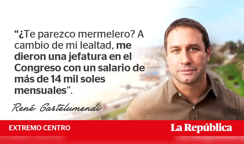 Confite parlamentario