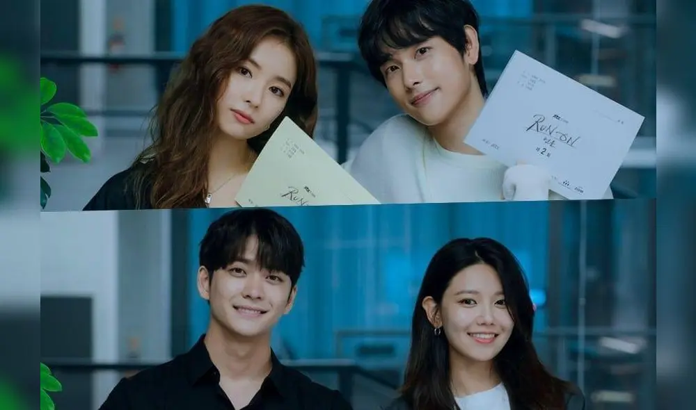 run on, siwan, shin se kyung, sooyoung snsd