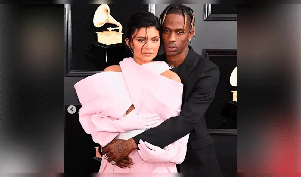 Grammy 2019: Los extravagantes looks de la alfombra roja 