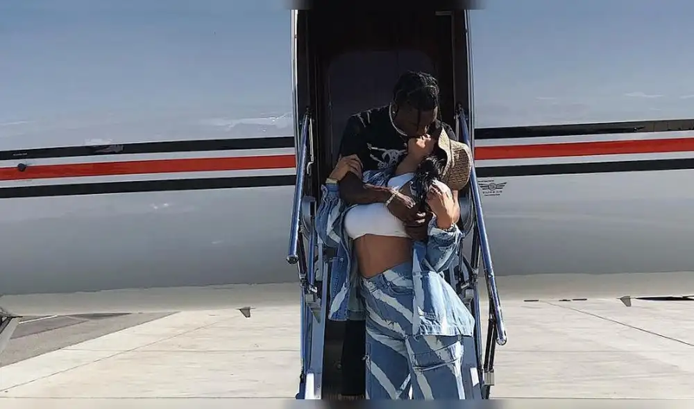 Travis Scott se suma a la fiebre de 'GOT', pero recibe crueles críticas