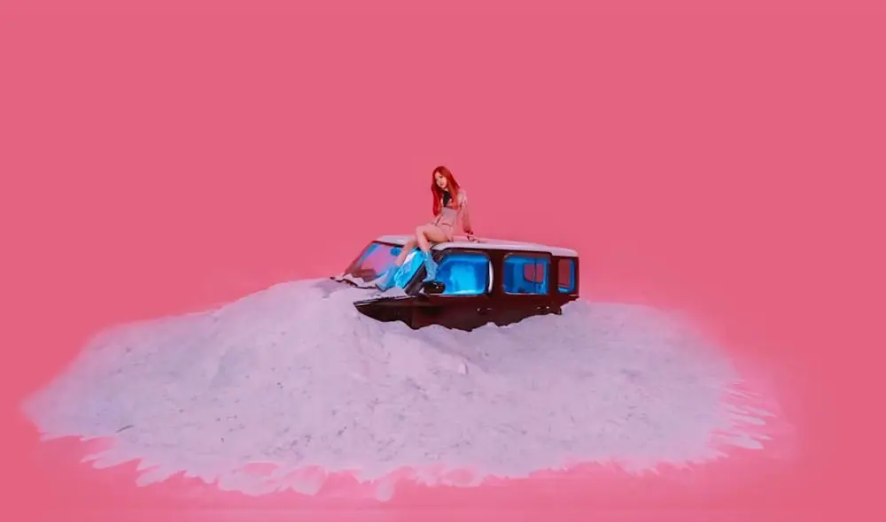 BLACKPINK suma un nuevo video a la lista de sus trabajos más vistos en YouTube