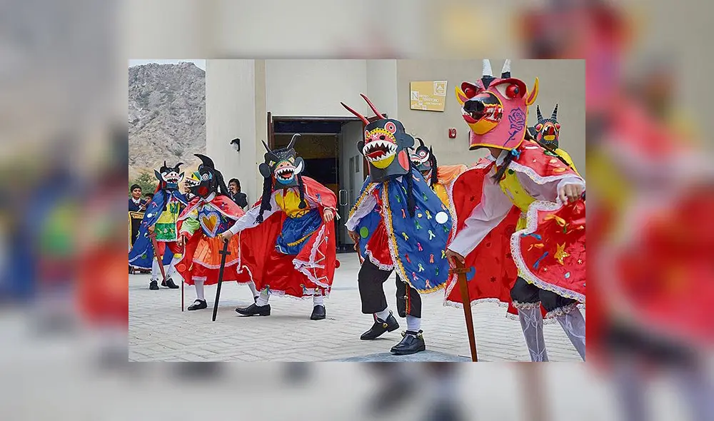 Museos de Lambayeque ofrecen una variada programación de talleres 