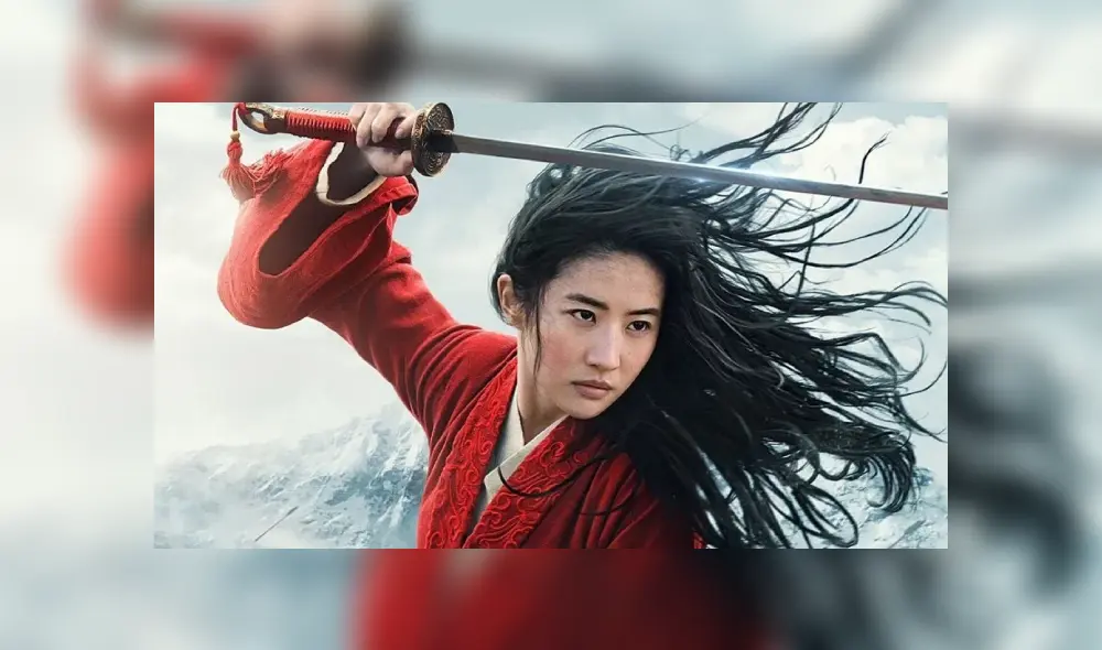 La historia detrás de la leyenda china que ha llegado a Disney en película animada y real. (Foto: Difusión) La historia detrás de la leyenda china que ha llegado a Disney en película animada y real. (Foto: Difusión)