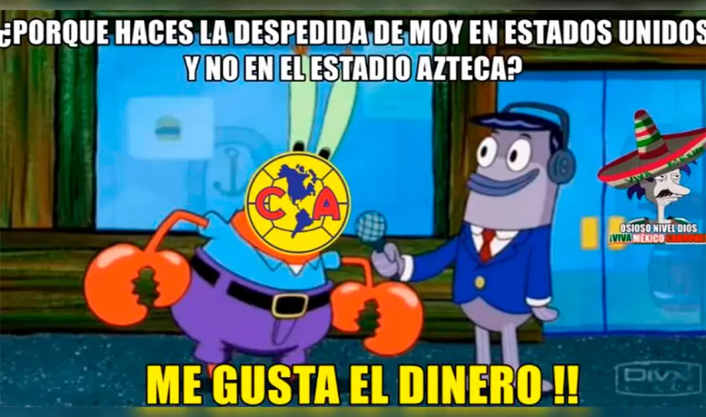 En Facebook, mira los mejores memes que dejó el América vs Chivas por Liga MX [FOTOS]