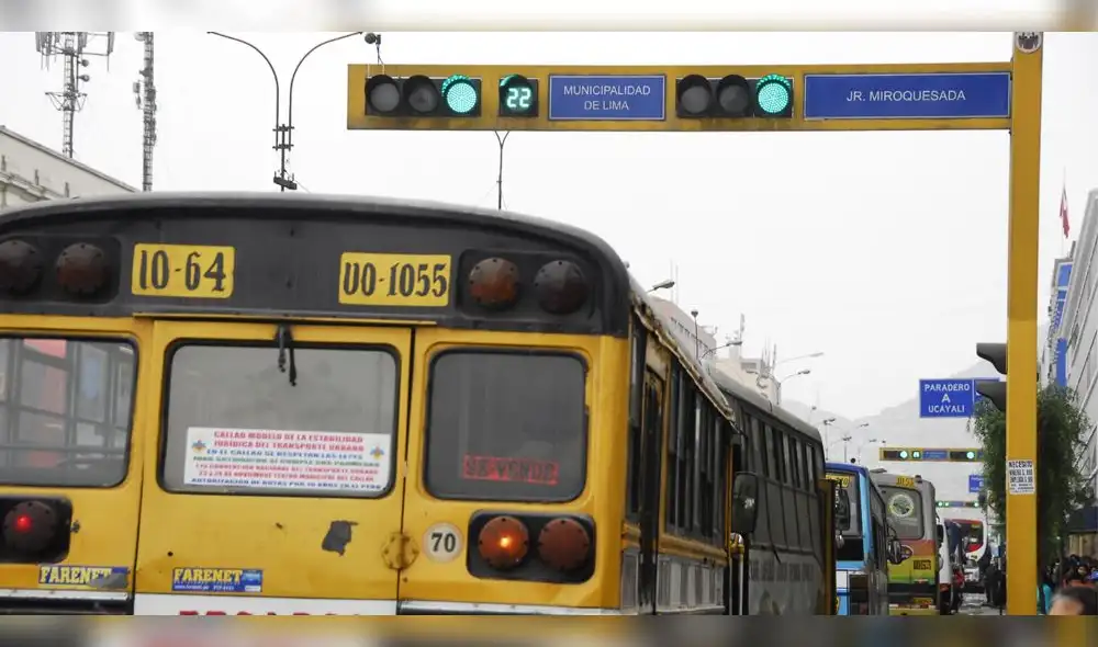 MML instalará más de 5 mil semáforos inteligentes que reducirán tiempos de viaje