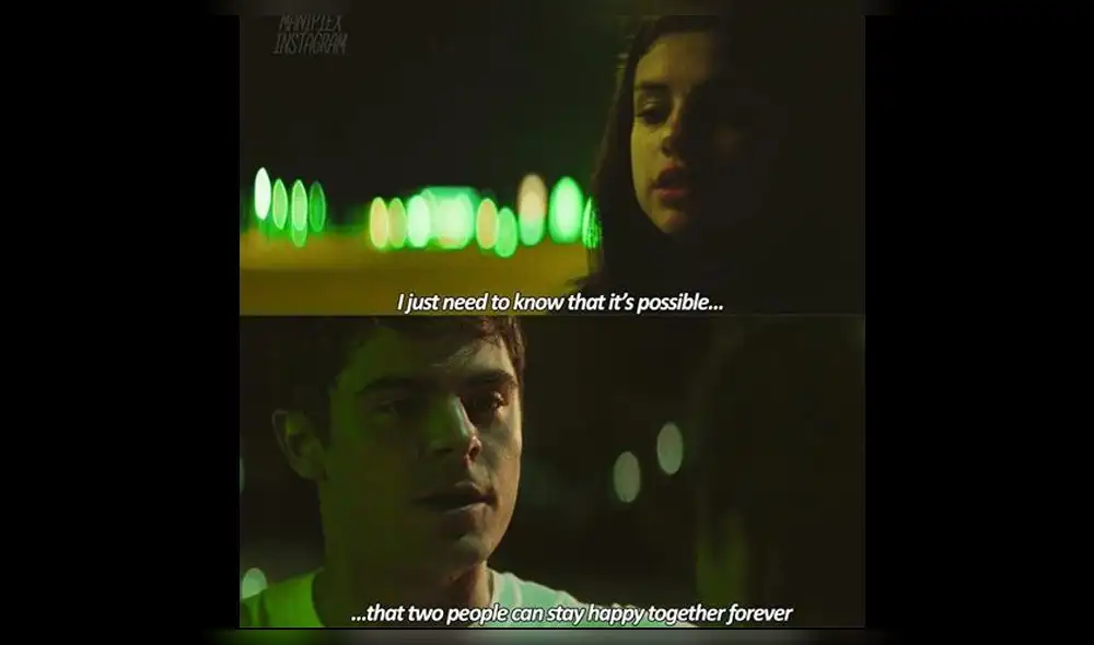 Selena Gomez fue prohibida de enamorarse de Zac Efron por polémico pasado