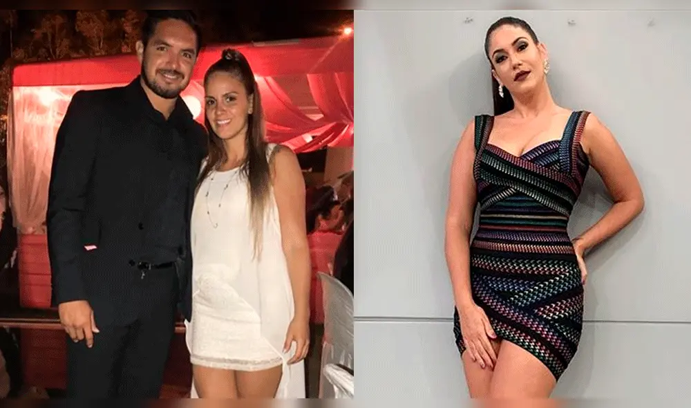 Tilsa Lozano y Juan Manuel Vargas: El ‘cuento de hadas’ que no tuvo un final feliz