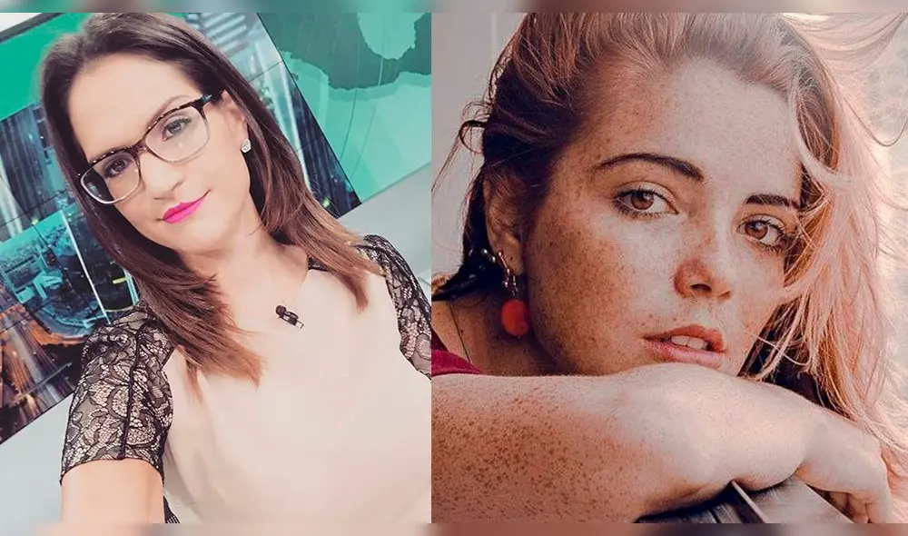 Instagram: ¿Lorena Álvarez no cree en denuncia de Daniella Pflucker?