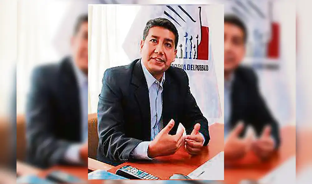 Defensor, José Agüero. Defensor, José Agüero.