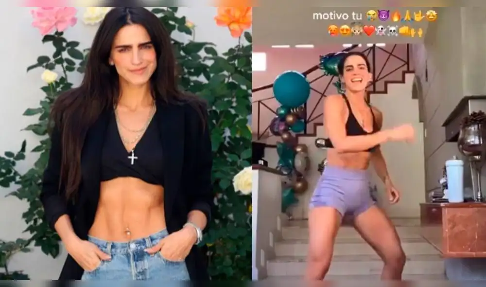 Bárbara de Regil es criticada por su consejo para intentar prevenir la violencia familiar.