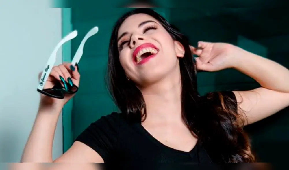 La 'Chica Badabun' sorprende a infieles con radical cambio de look [VIDEOS]